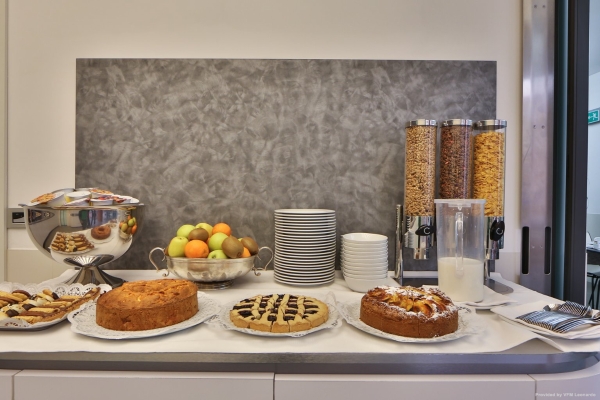 Best Western Plus Hotel De Capuleti (Verona)